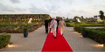 PM Modi asserts Indian economy remains exceptionally strong despite global economic crisis