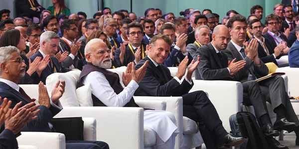 52nd G7 Summit begins today in France; India to participate as “partner country” 13th time