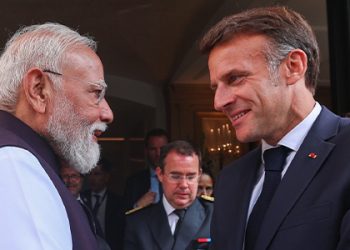 India-France Innovation Roadmap 2030