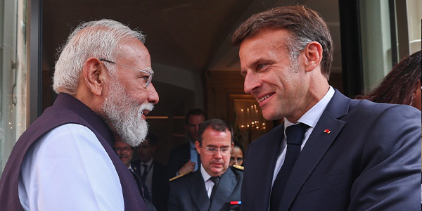 India-France Innovation Roadmap 2030