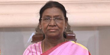 President Droupadi Murmu To Confer Padma Awards During Second Round Of Civil Investiture Ceremony At Rashtrapati Bhavan Today