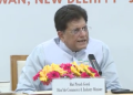India-US Trade Deal Near Finalisation: Piyush Goyal
