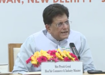 India-US Trade Deal Near Finalisation: Piyush Goyal
