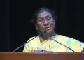 Education is a powerful means of empowerment, says President Droupadi Murmu