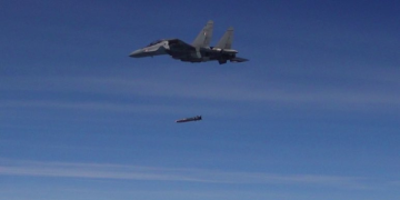 India successfully flight-tests indigenous RudraM-II Air-to-Surface Missile
