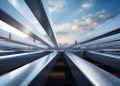 India’s Steel Output Sustains Growth in May 2026