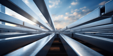 India’s Steel Output Sustains Growth in May 2026