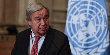 UN Secretary-General Highlights Ancient Indian Roots