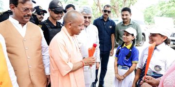 Uttar Pradesh Chief Minister Yogi Adityanath directs special arrangements for NEET candidates across 59 districts