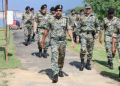 Bangladesh and India set for DG-level border talks