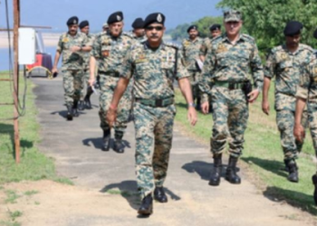 Bangladesh and India set for DG-level border talks