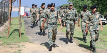 Bangladesh and India set for DG-level border talks