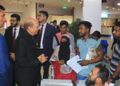 Indian High Commissioner assumes office in Bangladesh