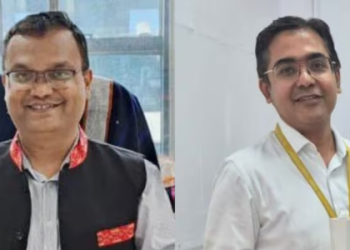 Lokhande Sitaram named CBSE chief, Varun Bhardwaj Secretary