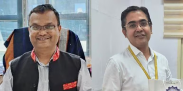 Lokhande Sitaram named CBSE chief, Varun Bhardwaj Secretary