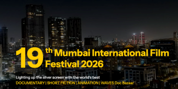 Mumbai International Film Festival 2026 to Begin on June 15
