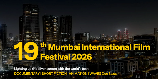 Mumbai International Film Festival 2026 to Begin on June 15