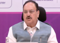J P Nadda Launches Ayushman Sarathi – PM-JAY WhatsApp Chatbot; Bringing Ayushman Bharat Services to Every Citizen through WhatsApp