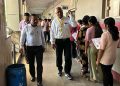NTA Releases Admit Cards for NEET UG Re-Examination
