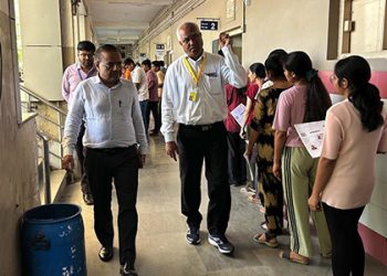 NTA Releases Admit Cards for NEET UG Re-Examination