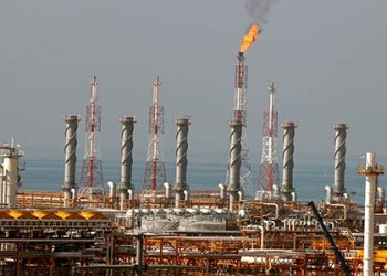 Oil Prices Drop on the Back of U.S.-Iran Deal