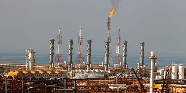 Oil Prices Drop on the Back of U.S.-Iran Deal