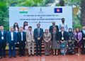 India Hosts 13th ASEAN-India Trade in Goods Agreement Joint Committee Meeting to Advance ASEAN-India Trade Pact Review