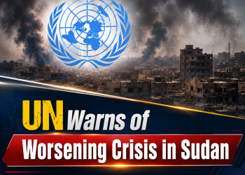 UN Warns of Worsening Crisis in Sudan