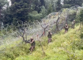 2 Army Personnel Injured in LoC Mine Blast
