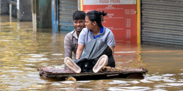 Assam Floods: Death Toll Rises to 78