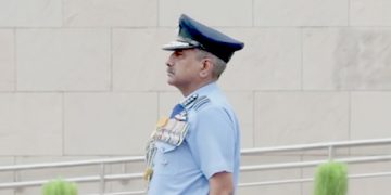 Air Marshal Ashutosh Dixit takes over as Vice Air Chief