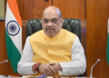 Union Home Minister Amit Shah and Minister for Coal and Mines G. Kishan Reddy reviewed situation of illegal coal mining and coal theft