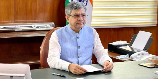 More than 300 special trains will be operated for Rath Yatra: Railways Minister Ashwini Vaishnaw