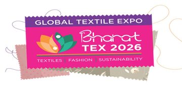 On the Eve of Bharat Tex 2026, India Prepares to Host the World’s Largest Global Textiles Expo