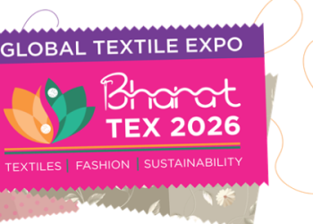 Countdown Begins for Bharat Tex 2026, India’s Largest Global Textiles Expo