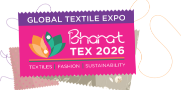 Countdown Begins for Bharat Tex 2026, India’s Largest Global Textiles Expo