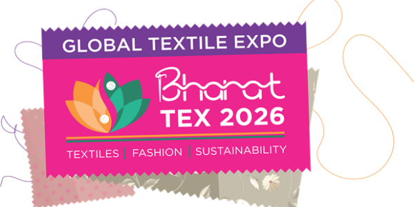 Countdown Begins for Bharat Tex 2026, India’s Largest Global Textiles Expo