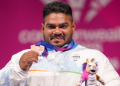 PM Modi congratulates Jhandu Kumar on CWG bronze
