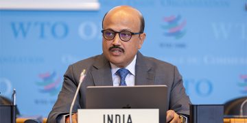 India reiterates commitment to open, rules-based multilateral trading system at WTO