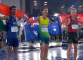 PM congratulates Gulveer on winning Silver in Men’s 10,000m at Commonwealth Games 2026