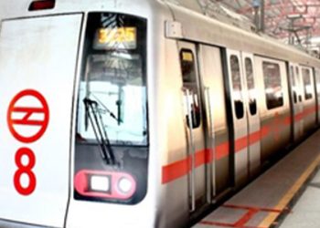 16 Metro Stations Closed Till Further Instructions: DMRC