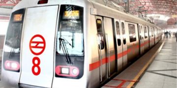 16 Metro Stations Closed Till Further Instructions: DMRC