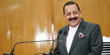 India enters next phase of governance transformation with AI-driven administrative reforms: Dr. Jitendra Singh