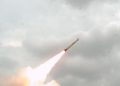 DRDO conducts Pinaka long-range rocket test