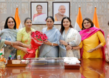 Delhi government constitutes women and minorities commissions to strengthen women’s rights and minority welfare