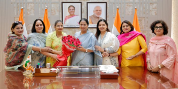 Delhi government constitutes women and minorities commissions to strengthen women’s rights and minority welfare