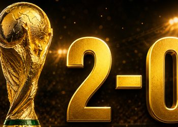 Spain Beat France 2-0 to Enter FIFA World Cup 2026 Final