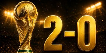 Spain Beat France 2-0 to Enter FIFA World Cup 2026 Final
