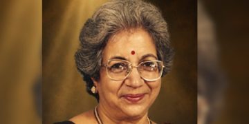 Noted film and theatre personality Vijaya Mehta passes away at 92