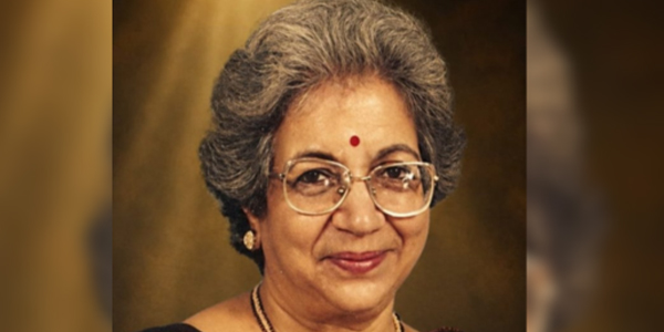 Noted film and theatre personality Vijaya Mehta passes away at 92